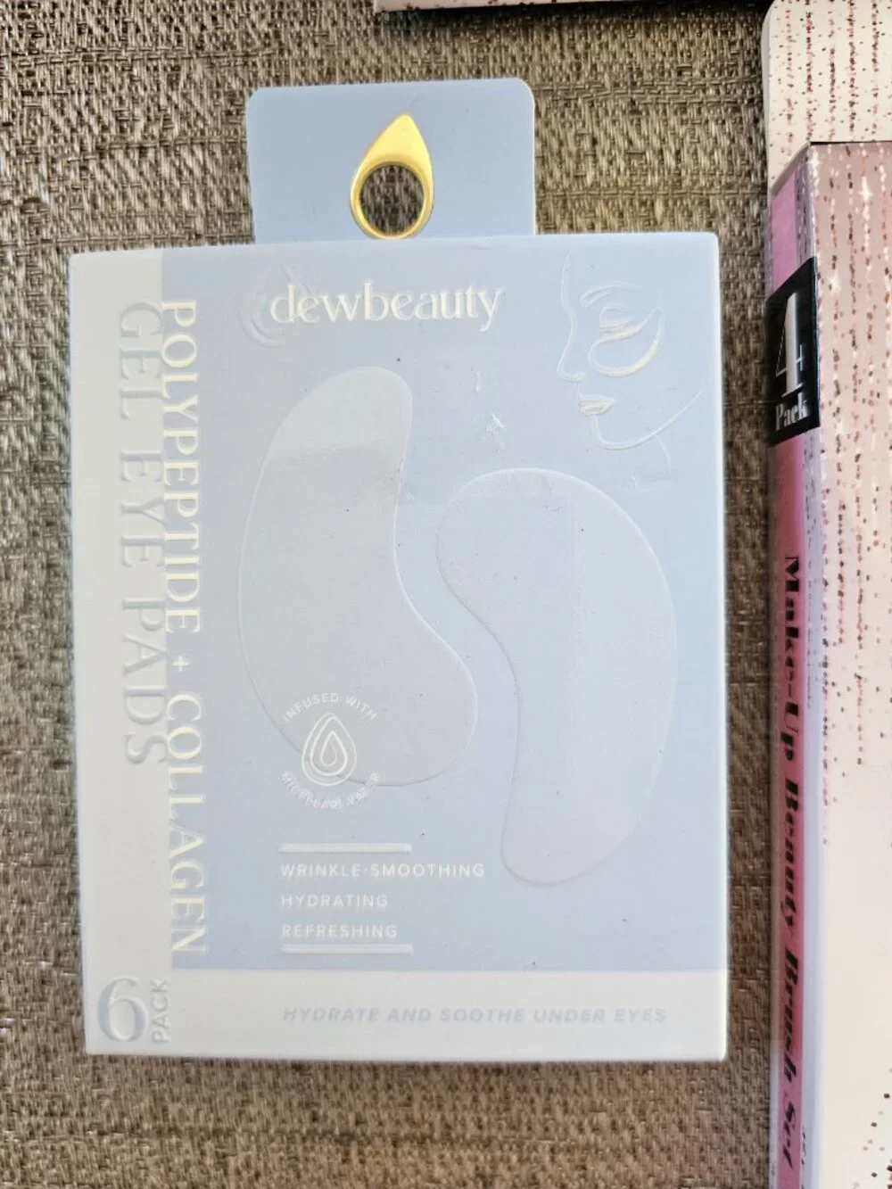 Beauty & Self-Care Reseller Bundle – NIB | K-Beauty, Skincare, Body & Lip Care